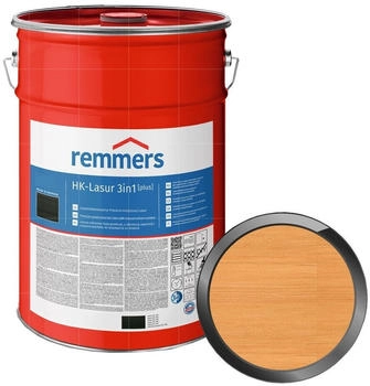 Remmers Aqua HK-Lasur 3in1 pinie/l&auml;rche 10l