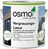 Osmo Vergrauungs-Lasur 1920 Lavagrau 2,5l