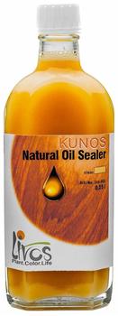 Livos KUNOS Naturöl-Siegel Nr. 244 - Farblos 0,25 Liter