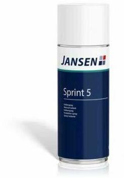Jansen Jansen Sprint 5 - 400ml