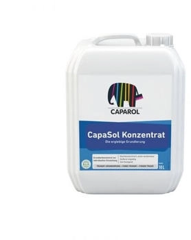 Caparol CapaSol Konzentrat - 10 Liter