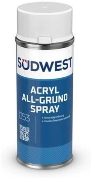 Südwest Acryl All-Grund Spray - 400ml