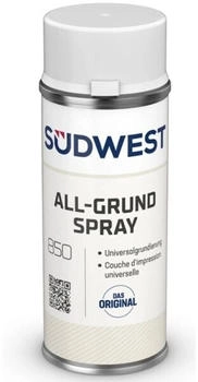 Südwest All-Grund Spray - 400ml - 9110 Weiss