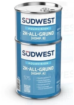 Südwest AquaVision 2K-All-Grund - 0,8 Liter