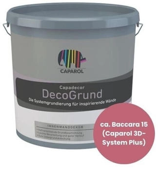 Caparol Capadecor DecoGrund 2,5l ( )