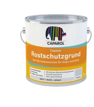 Caparol Capalac Rostschutzgrund 0,75l Hellgrau