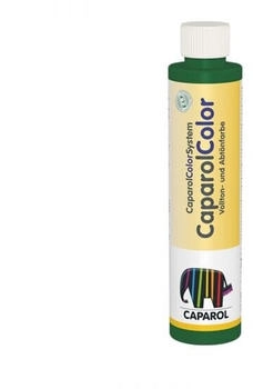 Caparol CaparolColor Vollton- & Abtönfarben 0.75l Nutria Caparol CaparolColor Vollton- & Abtönfarben 0.75l Nutria