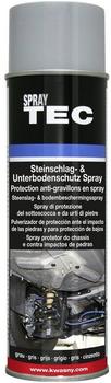 Kwasny Steinschlag & Unterbodenschutz Spray grau 500 ml Kwasny Steinschlag & Unterbodenschutz Spray grau 500 ml