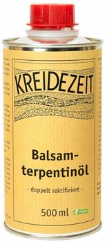 Kreidezeit Balsamterpentinöl 1 Liter