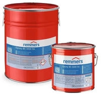 Remmers Epoxy Bs 3000 Sg Basaltgrau 10 Kg