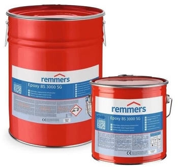 Remmers Epoxy BS 3000 SG