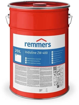 Remmers Induline ZW-400 wei&szlig;