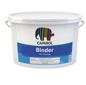 Caparol Binder - 1 Liter