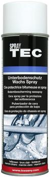 Kwasny Unterbodenschutz Wachs Spray hellbraun 500 ml