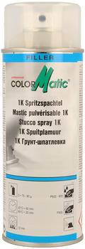 Dupli-Color ColorMatic 1K Spritzspachtel beige 400 ml