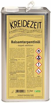 Kreidezeit Gartenmöbelöl 4402 - 0,5 Liter