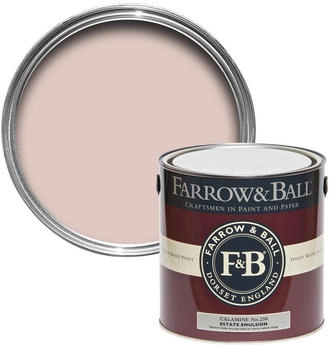 Farrow & Ball Modern Emulsion Calamine 230 5l
