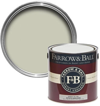 Farrow & Ball Modern Emulsion Eddy 301 2,5l