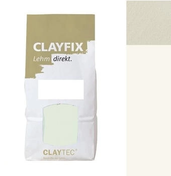 CLAYTEC CLAYFIX Lehm-Anstrich WE 0 FEINKORN Beutel 1,5 kg