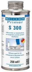 WEICON Haftgrund Primer S 300 Haftvermittler für saugende und poröse Oberflächen