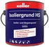 JAEGER Jaegerlacke Wandfarbe Keller Isoliergrund HS 581 weiss Absperrgrund zur Fleckenisolierung schnell trocknend
