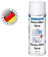 10009426 (11103400) Chrom-silber-spray 400 Ml - Weicon