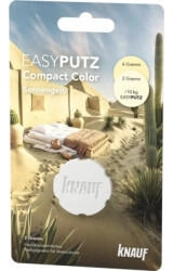 Knauf Insulation Easy Putz Compact Color Sonnengelb 2 g