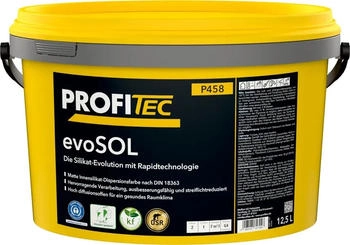Profitec ProfITec P458 evoSOL 5 Liter