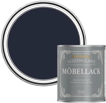 RUST-OLEUM Blue Furniture Paint in Satin Finish - Odyssey 750ml