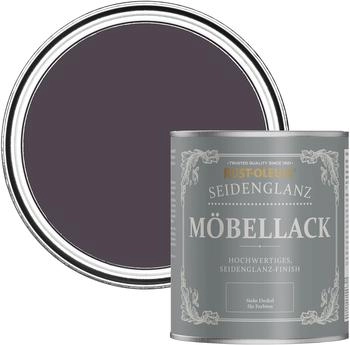 RUST-OLEUM Purple Furniture Paint in Satin Finish - Grape Soda 750ml
