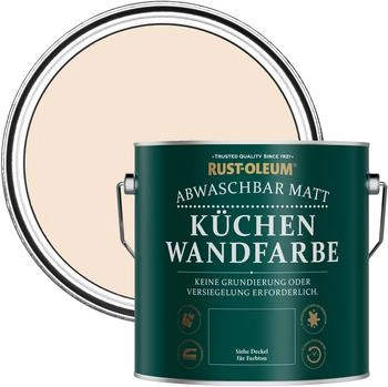 RUST-OLEUM Pink Washable Kitchen in Matt Finish - Melrose 2.5L