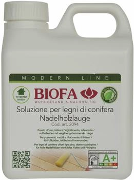 Biofa Nadelholzlauge 2094 - 1 Liter