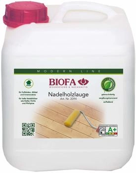 Biofa Nadelholzlauge 2094 - 5 Liter