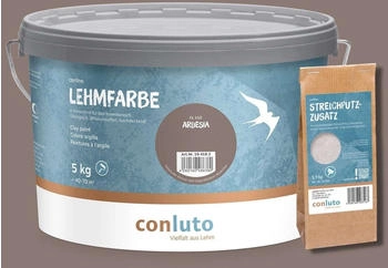 Conluto Lehmfarbe CL 110 Ardesia 5 kg