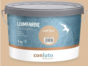 Conluto Lehmfarbe CL 113 Barro Tinaja 5 kg