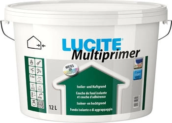 Lucite 022 Multiprimer 2,5 Liter