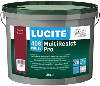 Lucite 408 MultiResist PRO 12 Liter