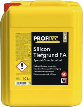 Profitec P 421 Silicon DuoGrund 10 Liter