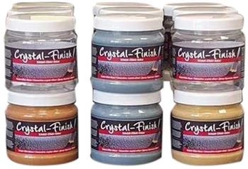 PUFAS Crystal-Finish 750 ml Satin