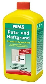 PUFAS Putz- und Haftgrund PG 1 Liter