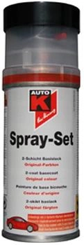 Auto-K Spray-Set Mercedes cubansilber 723 150ml