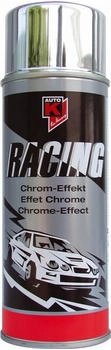 Auto-K Racing Lackspray Chrom-Effekt 400ml