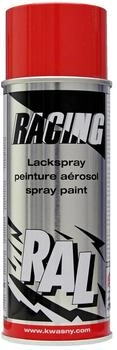 Auto-K Racing Lackspray verkehrsrot RAL 3020 400ml