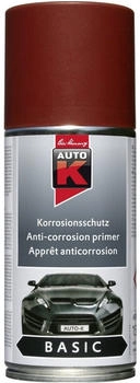 Auto-K Korrosionsschutz Basic rotbraun 150ml