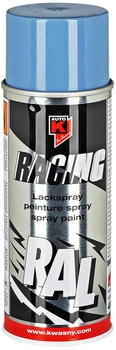 Auto-K Racing Lackspray taubenblau RAL 5014 400ml