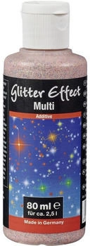 Decotric Glitter Effect Multi 80 ml