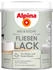Alpina Fliesenlack Bad & Küche 2K Silberfarn 750 ml