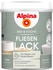 Alpina Fliesenlack Bad & Küche 2K Salbei 750 ml