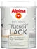 Alpina Fliesenlack Bad & Küche 2K Bergnebel 750 ml