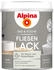 Alpina Fliesenlack Bad & Küche 2K Granit 750 ml